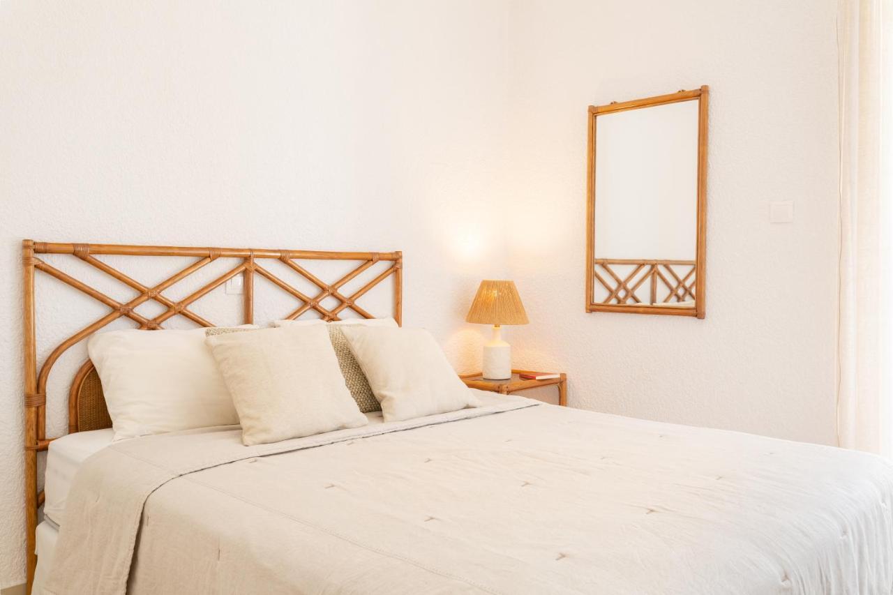 Del Mar Luxury Apartment 30M From The Beach Pórto Ráfti Exteriér fotografie