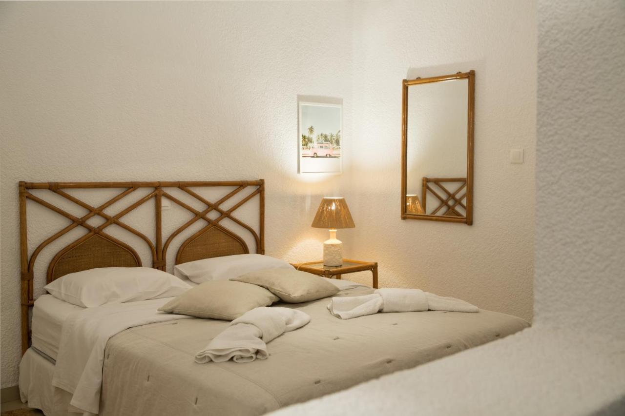 Del Mar Luxury Apartment 30M From The Beach Pórto Ráfti Exteriér fotografie