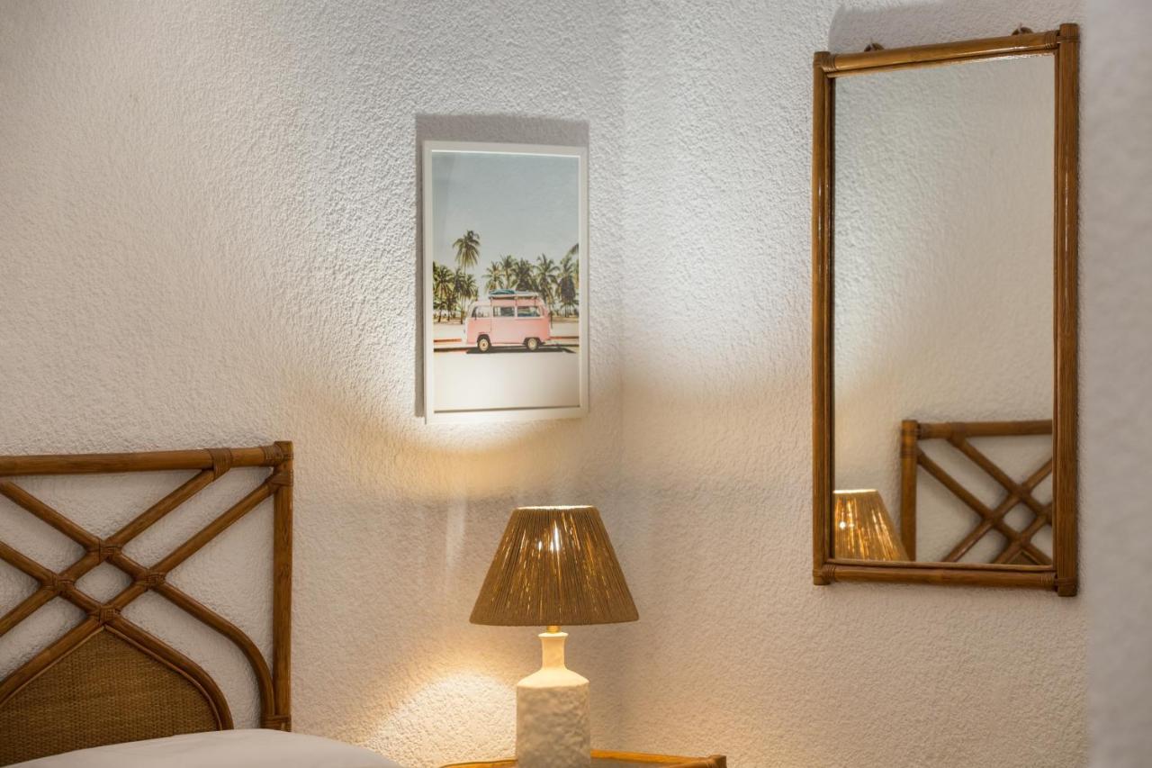 Del Mar Luxury Apartment 30M From The Beach Pórto Ráfti Exteriér fotografie